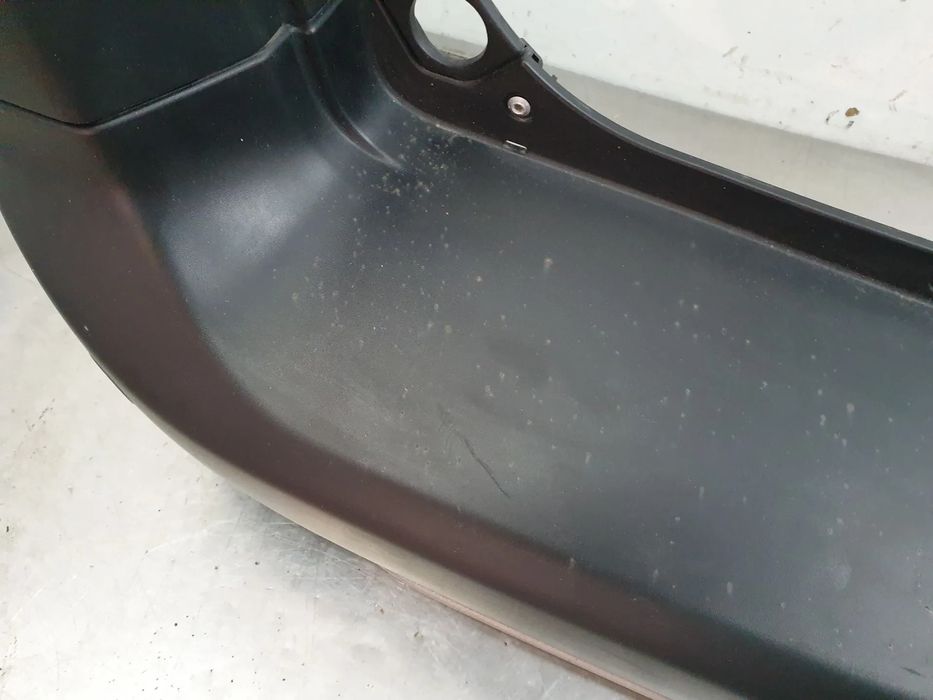 Pára-choques trás PEUGEOT Rifter