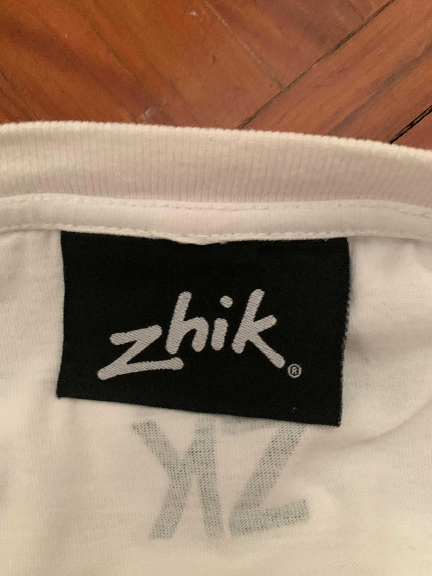 T-shirt - Zhik - M