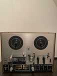 Akai 4000 DS MK2 Magnetofon Szpulowy