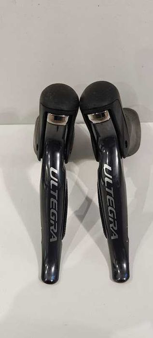 Klamkomanetki SHIMANO Ultegra Di2 ST-6770 - Komplet