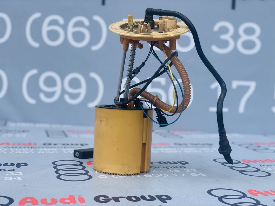 Топливний Насос Модуль В Бак Audi A6 C6 Ц6 Розборка Ауді