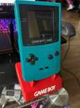 Suporte Gameboy Color