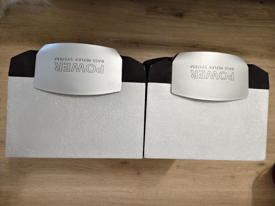 Корпус під динаміки 6.5 дюймов