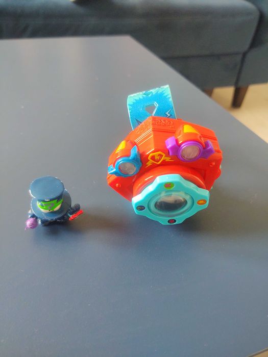 Kolekcja Super Zings