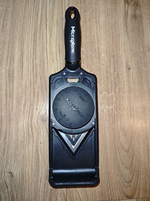 Mandolina szatkownica Microplane