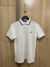 Поло Fred Perry Old Money