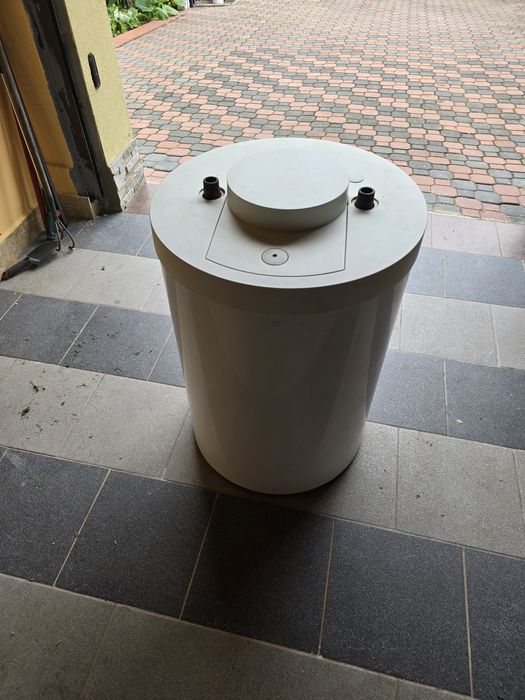 Zasobnik CWU 100 litrów