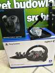 Kierownica LOGITECH G29+ Stojak
