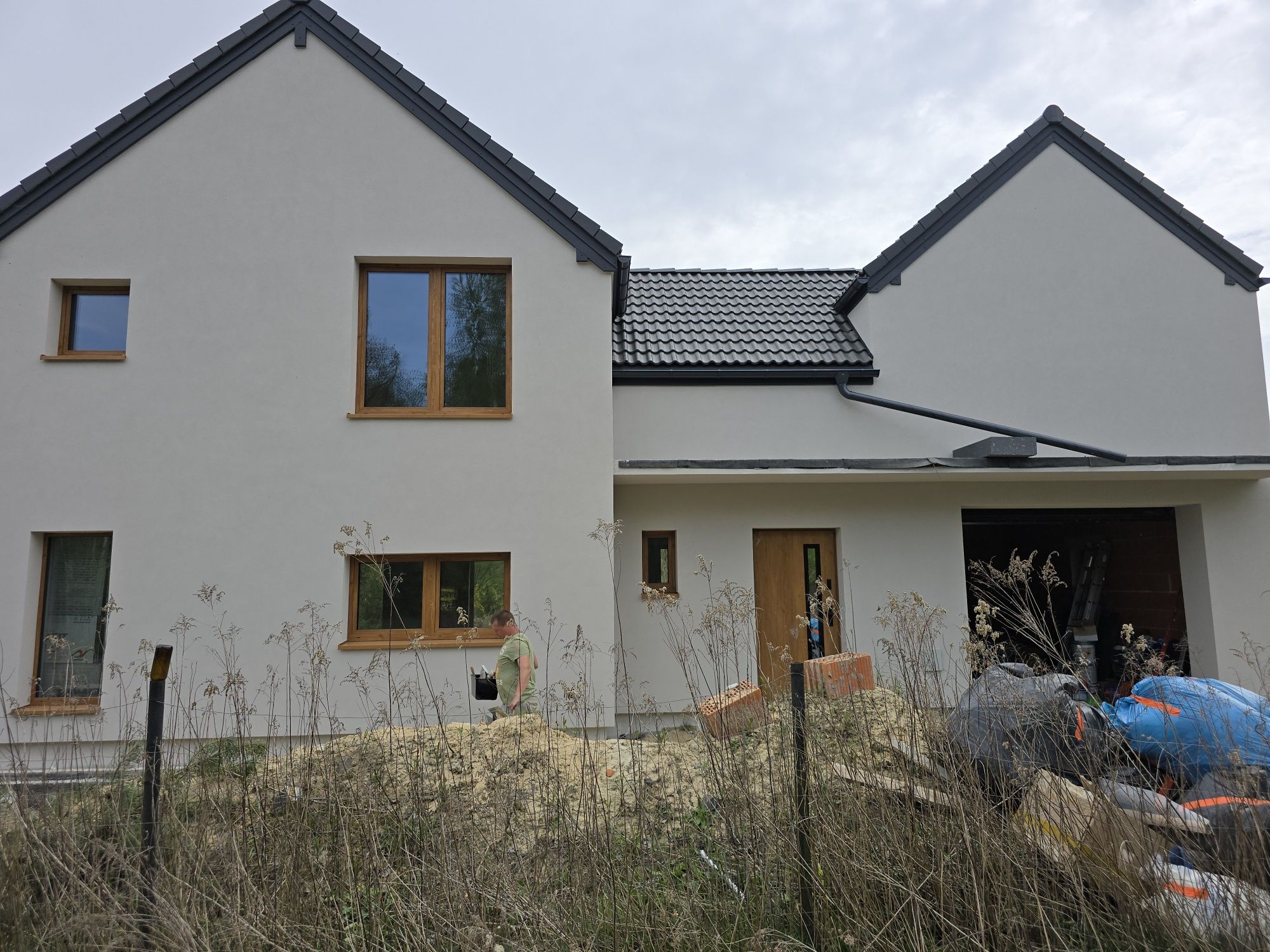 Docieplenia, ocieplenia budynków, elewacje, tynki strukturalne