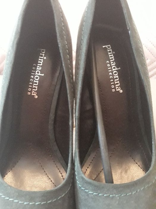 Sapatos Primadonna tam. 36 NOVOS
