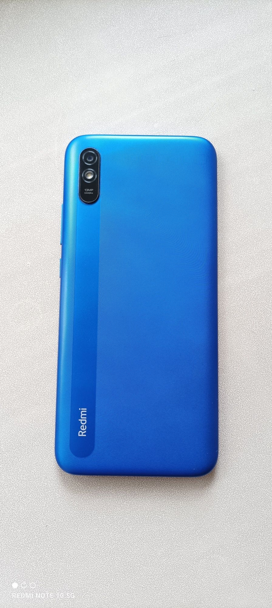 Продам Redmi 9A mi 64 Gb - реально в идеале!