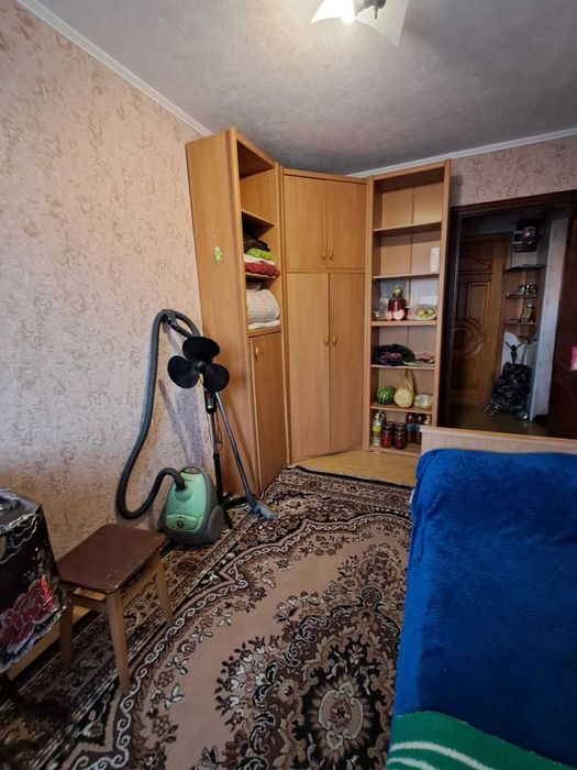 Сдам комнату в квартире с хорошим ремонтом. Левобережный 2. Березинка
