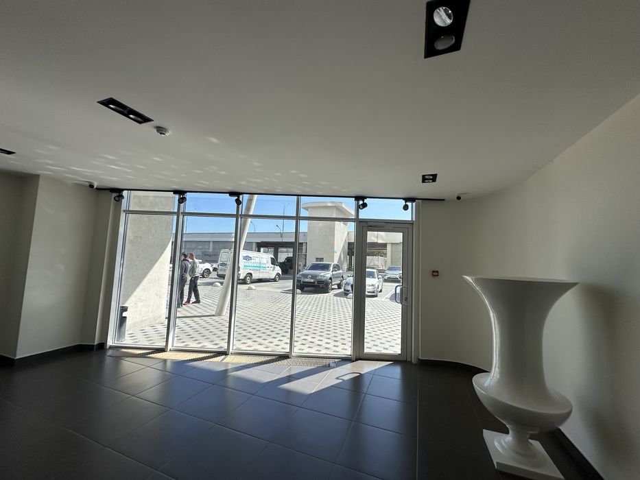 Коммерческое помещение с ремонтом, Морская Симфония, Аркадия, парковка