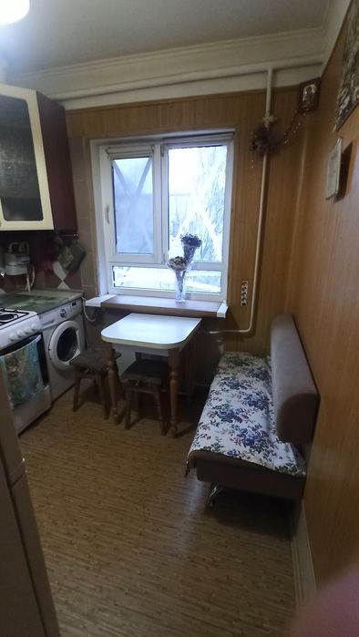 Сдам 1 к квартиру Черёмушки Космонавтов Генерала Петрова парк Горького