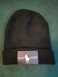 czapka Ralph Lauren