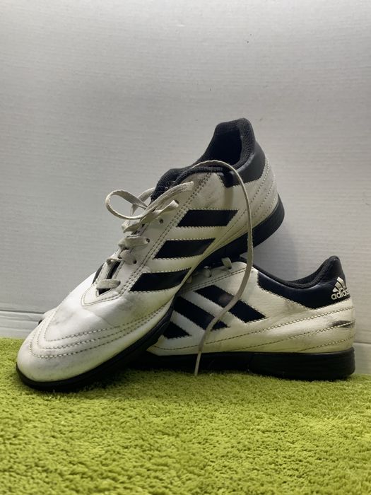 Копочки adidas goletto