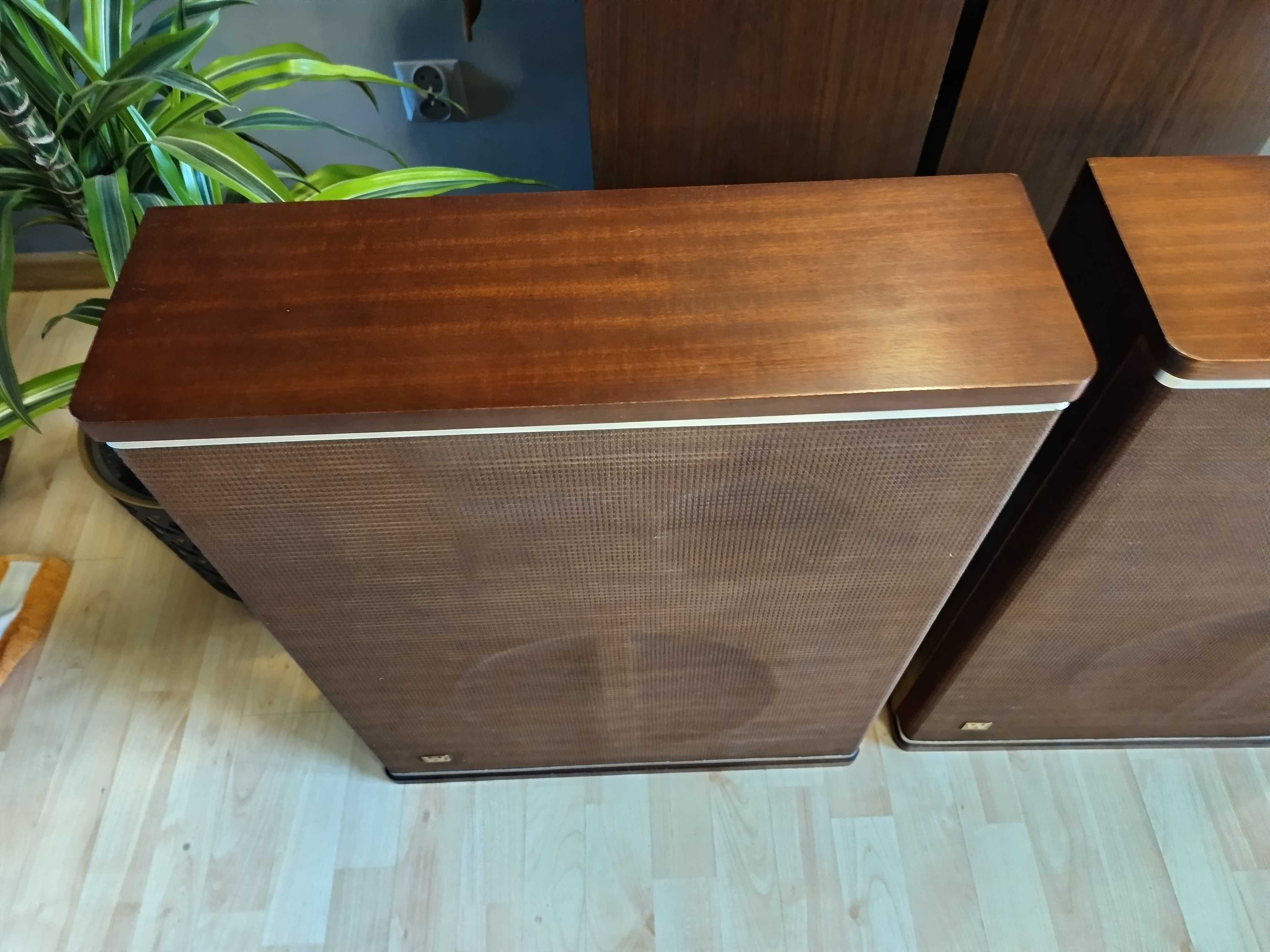 Kolumny Wharfedale Dalesman 2
