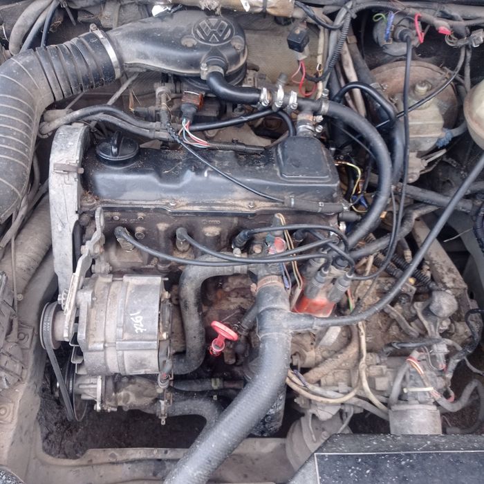 Фольксваген Пассат б3