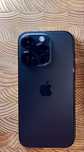 iPhone 14 Pro – 256 GB – Granat – Stan bardzo dobry
