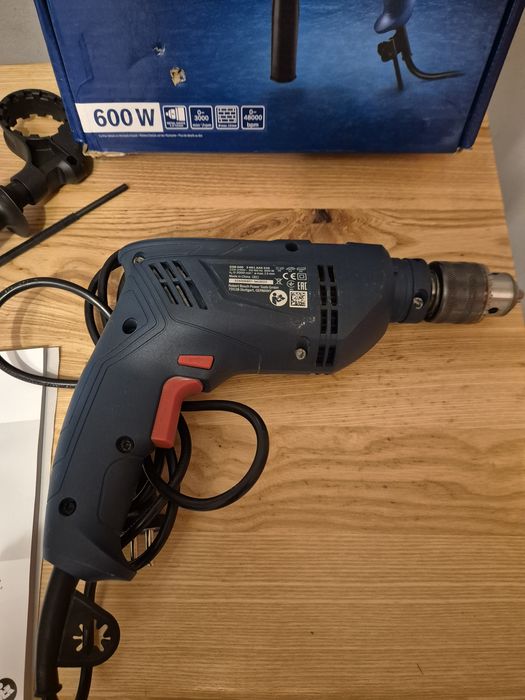 Wiertarka Bosch Profesional