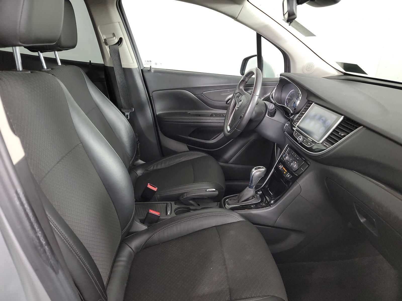 2017 Buick Encore Preferred з пдв