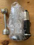 Blender amica BL6014