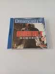 Resident Evil 3 Sega Dreamcast