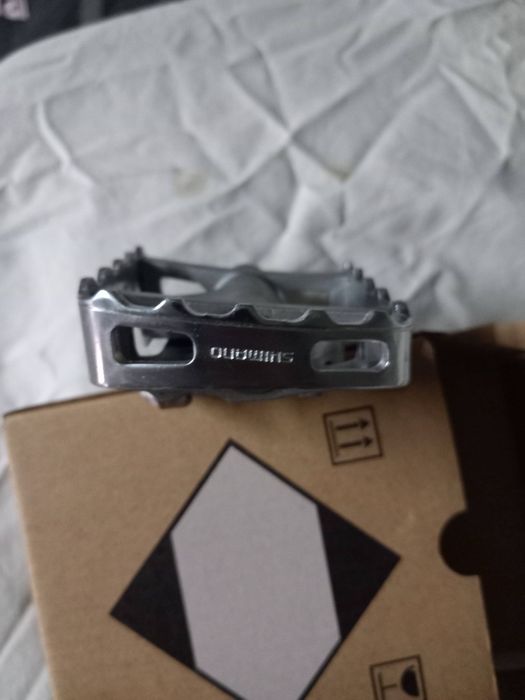 Pedais Shimano  2230
