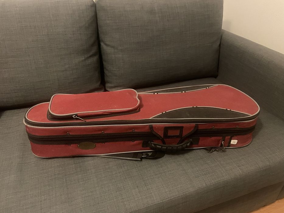 Violino 3/4 da Stentor