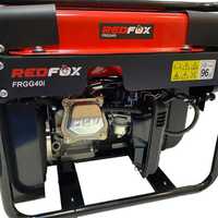 Генератор инверторный RedFox 4000w frgg40i