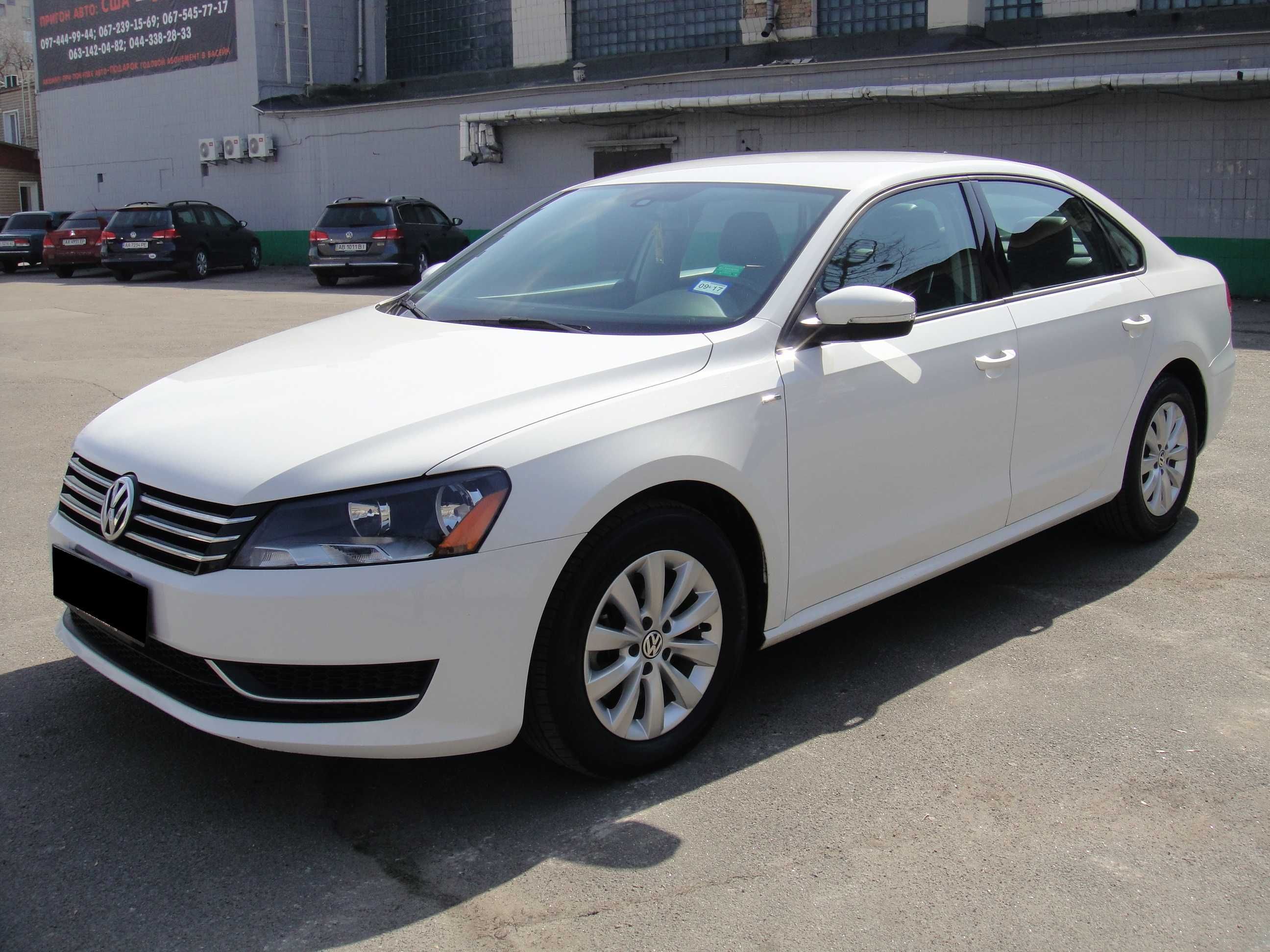 Аренда авто 4500 Пассат Джета оренда работа в такси Fusion Hybrid