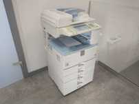 Drukarka Ricoh Aficio MP 2550B