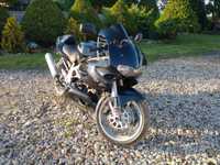 Suzuki TL 1000S 2001r