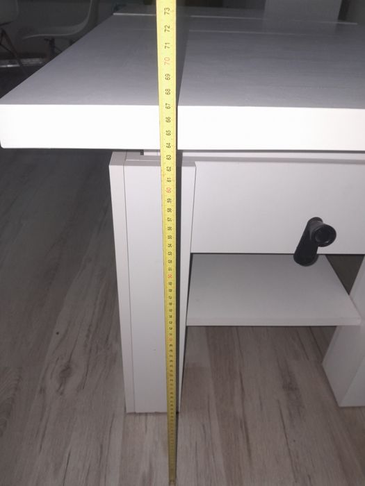 Ława stol lawostol rozkladany