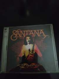 Santana - The Anthology 2 cds