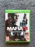 Mafia 3 na xbox one, xbox series x