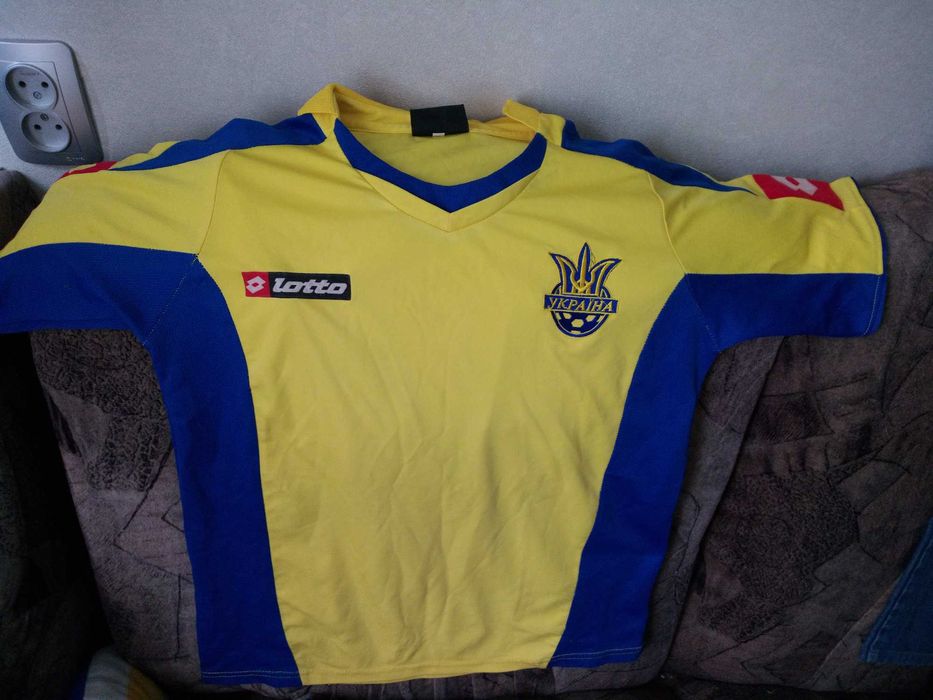 Спортивний костюм lotto