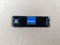 SSD-диск GoodRAM PX500 Gen.3 3D NAND 512GB M.2 (2280 PCI-E) NVMe