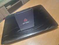 Laptop asus GT751J