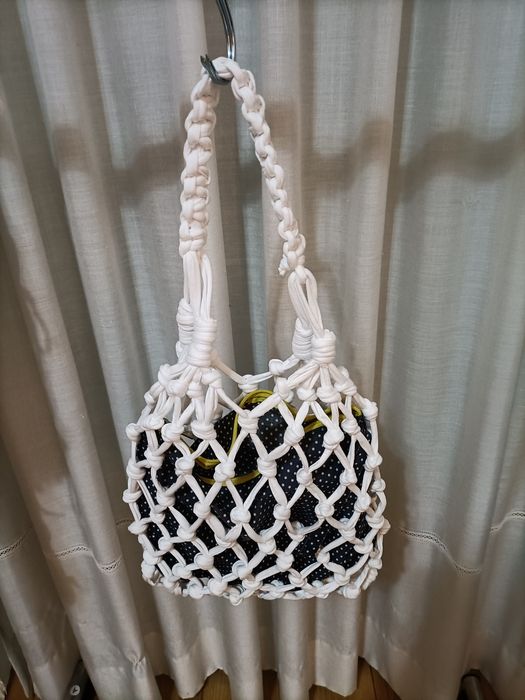 Bolsas - Bolsa de nós novo