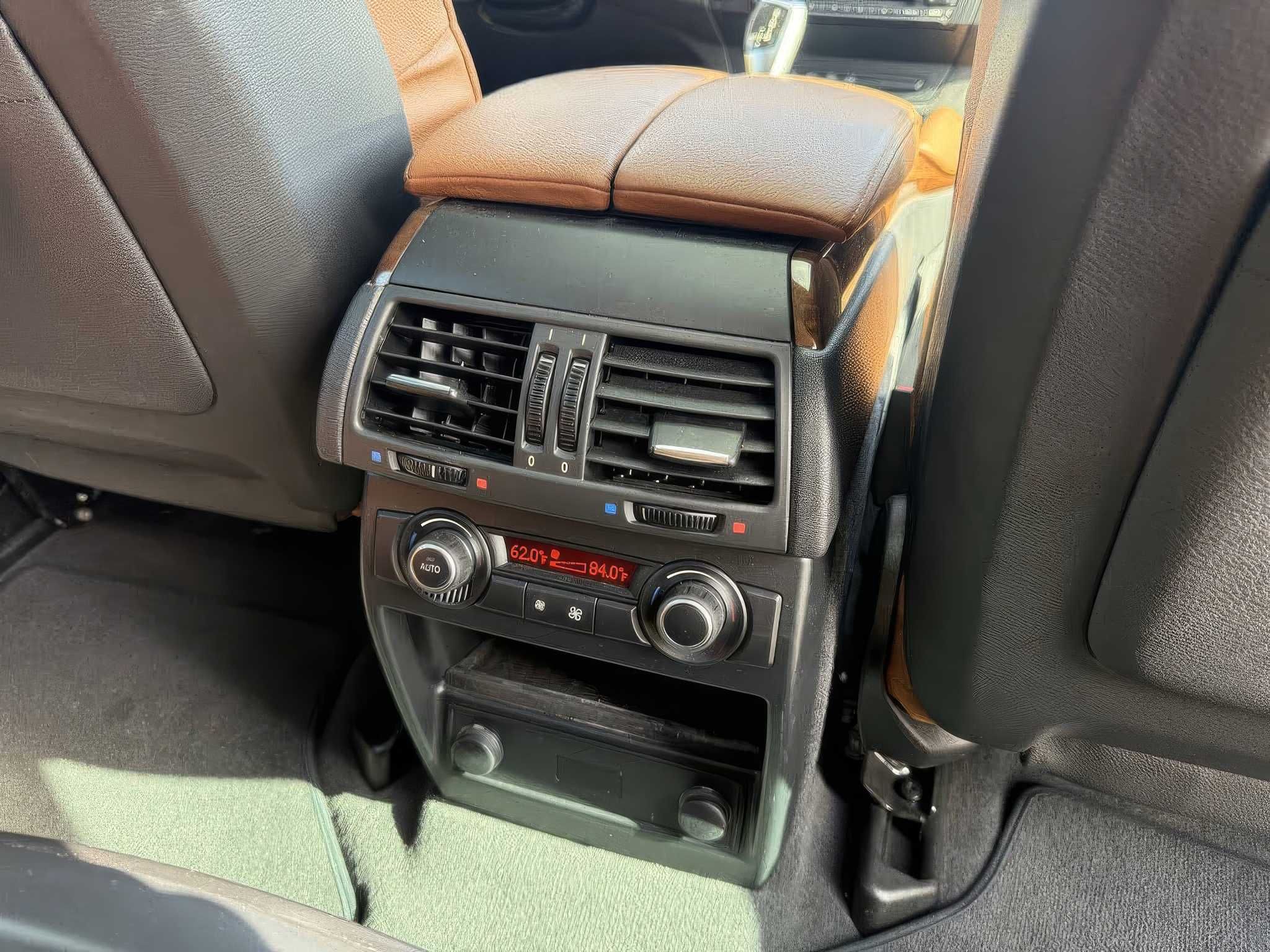 2013 BMW X6 xDrive35i