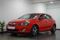 Opel Astra 1.4T 120PS XENON / Auto z Gwarancją - AUTO BIJAK