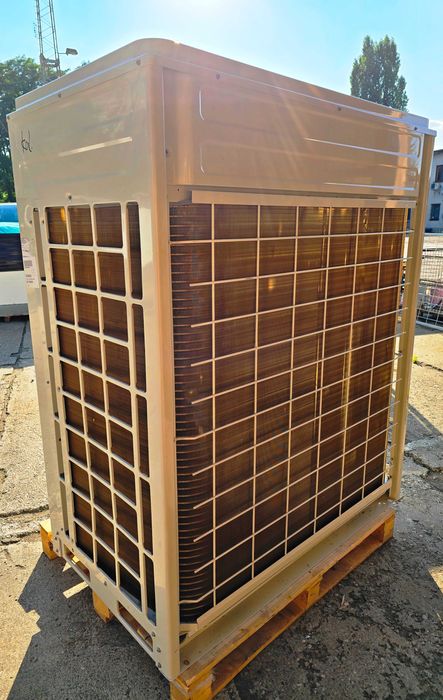 Chiller Agregat wody lodowej Gree 34 kW