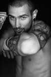 Trener personalny Muay Thai, kickboxing, samoobrona, sporty walki