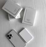 Павер банк Бездротова Зарядка Battery pack 5000 mAh Powerbank