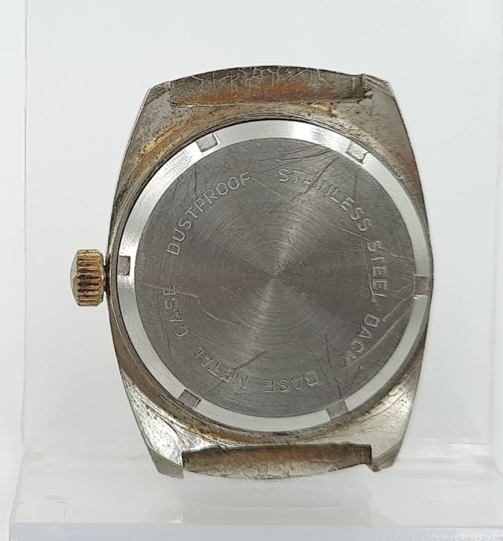Stary zegarek mechaniczny kolekcjonerski Jehaka