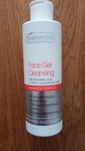 Face gel cleaning bielenda