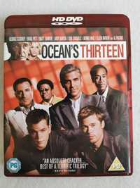 Ocean's Thirteen (Ocean's 13) HD-DVD (En) (2007)