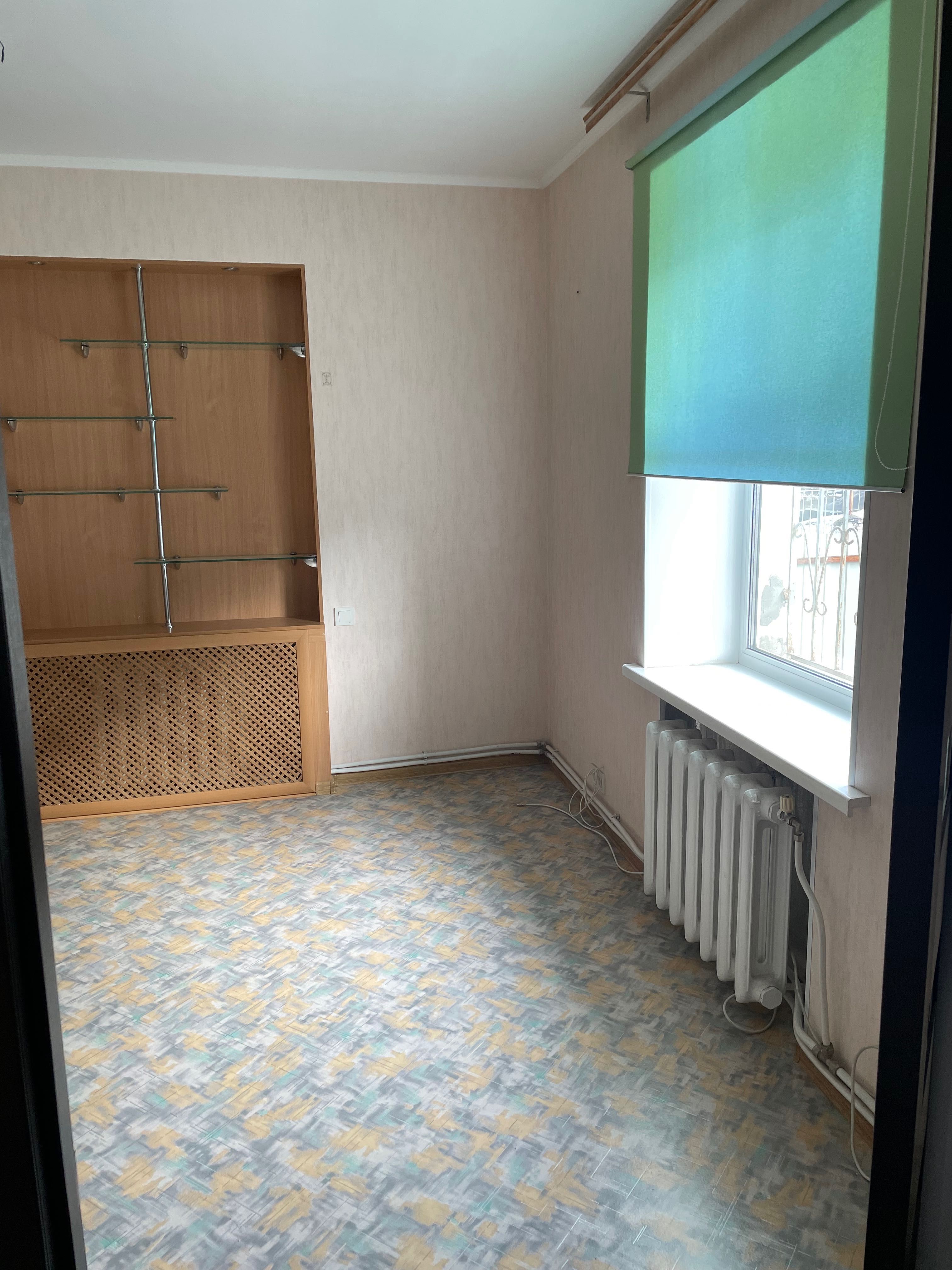 3-х комнатная квартира