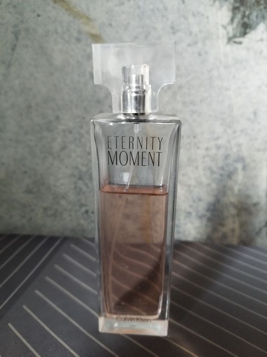 Eternity moment perfumy damskie Calvin Klein 100 ml